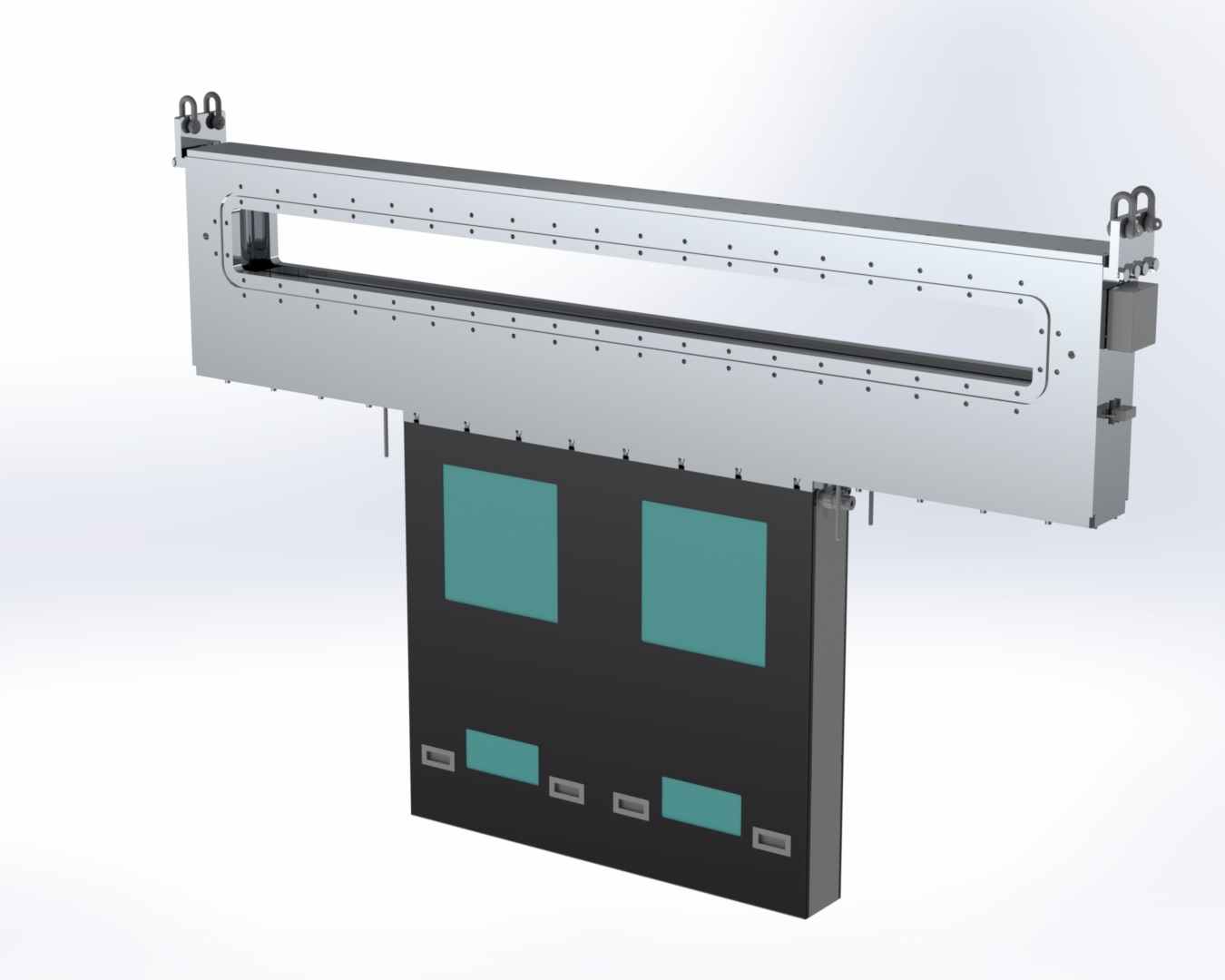 新型】30段式カタパルトRCA中継ケーブル 25cm ペア 【オーディオ用